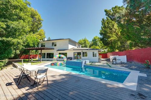 4833 Dunman Ave, Woodland Hills, CA, 91364-3817 | Card Image