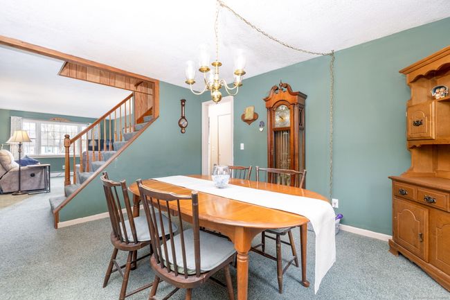 2 Olson Dr, House other with 5 bedrooms, 2 bathrooms and null parking in Vernon CT | Image 6