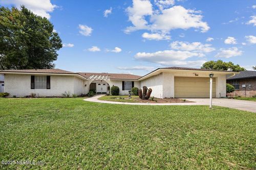 4324 Charleston Ln, Jacksonville, FL, 32210-7335 | Card Image