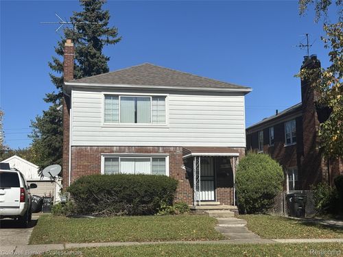 14491 E State Fair St, Detroit, MI, 48205-1841 | Card Image