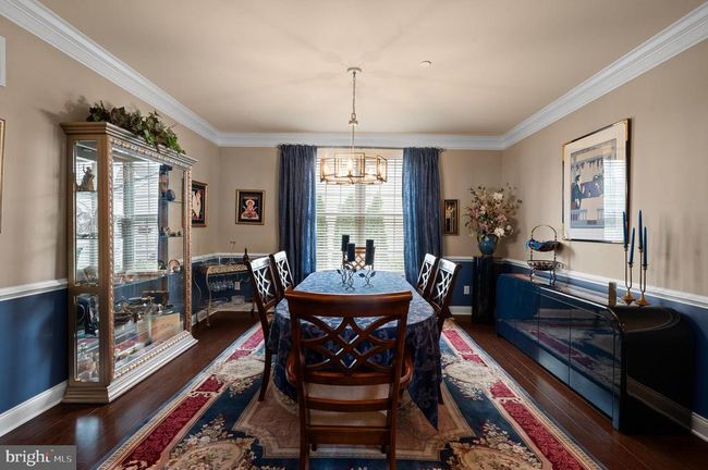 226 - 3714 Rose Trader Ln, Home with 3 bedrooms, 3 bathrooms and null parking in NEWTOWN SQUARE PA | Image 9