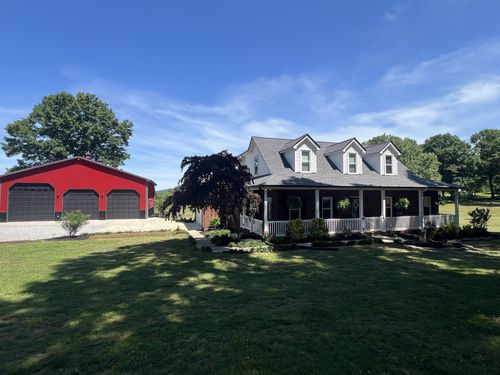 9049 Bradley Creek Rd, Lascassas, TN, 37085-4413 | Card Image