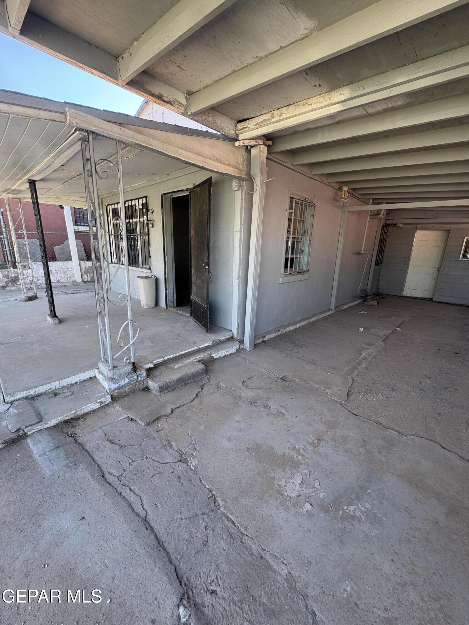 Residential in El Paso 3