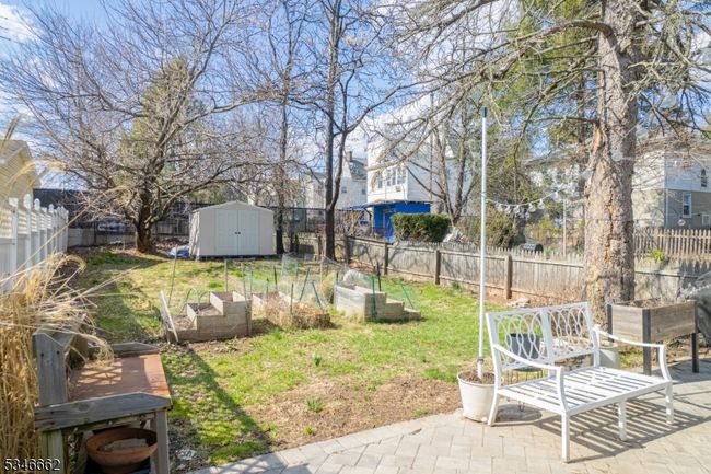 321 Boyden Ave, House other with 2 bedrooms, 1 bathrooms and null parking in Maplewood NJ | Image 5