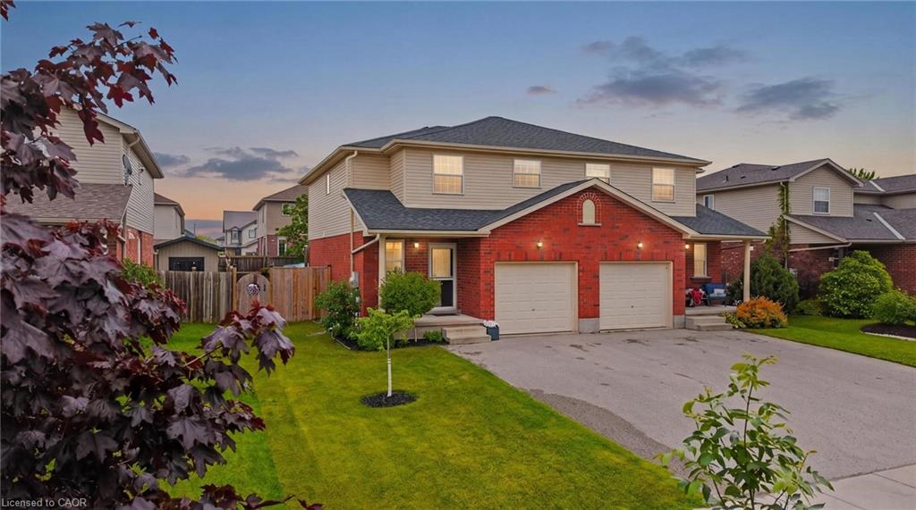 Residential in Drayton