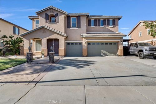 18388 Hidden Ranch Rd, Riverside, CA, 92508-9337 | Card Image