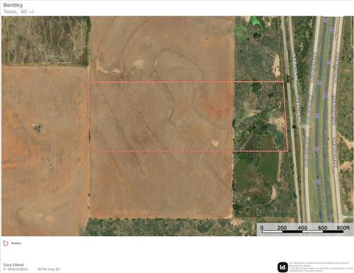 TDB Daniels Rd, Burkburnett, TX, 76354 | Card Image