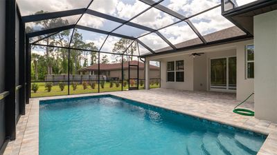 1370 Mendavia Terrace, House other with 3 bedrooms, 2 bathrooms and null parking in North Port FL | Image 2