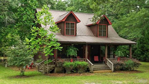 136 Jones Dr, Millry, AL, 36558 | Card Image