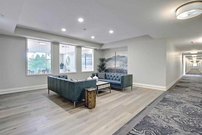 409 - 15 Cougar Ridge Landing Sw, Condo with 3 bedrooms, 3 bathrooms and 2 parking in Calgary AB | Image 33