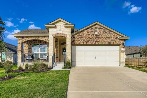 236 Cinnamon Loop, Burnet, TX, 78611-2166 | Card Image