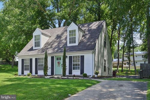 11514 Timberbrook Dr, WALDORF, MD, 20601-2935 | Card Image