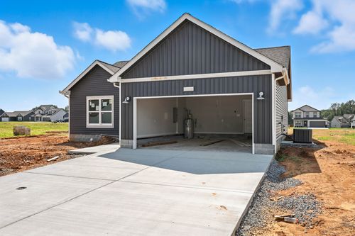 362 Galway Dr, Clarksville, TN, 37042-8955 | Card Image