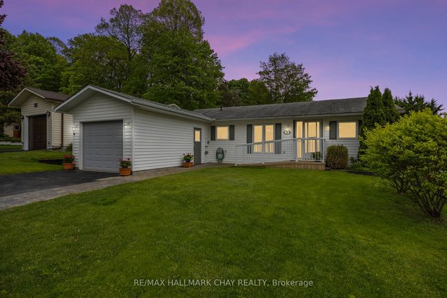3 Pinetree Crt, House other with 2 bedrooms, 2 bathrooms and 2 parking in New Tecumseth ON | Image 45