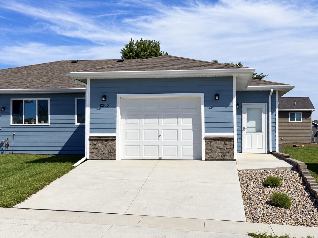 Residential in Brookings