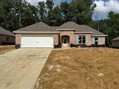 753 Magnolia Point Cir, Pearl, MS, 39208-1207 | Card Image