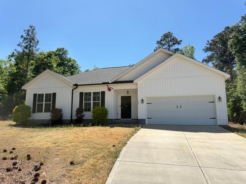 157 Community Rd, North Augusta, SC, 29860-9011 | Card Image