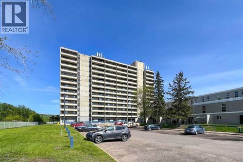 509-13221 Macdonald Dr, Fort Mcmurray, AB, T9H4H2 | Card Image