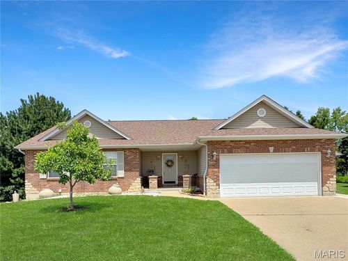 2005 Jessica Hills Ct, Washington, MO, 63090-6625 | Card Image