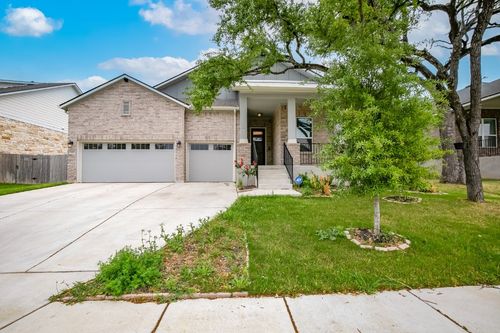 128 Ridgeview Ct, Georgetown, TX, 78628-6026 | Card Image