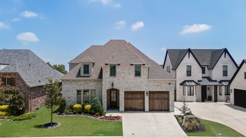 2218 Somercrest Pl, Midlothian, TX, 76065-2584 | Card Image