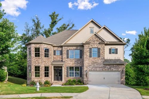 5533 Addison Woods Pl, Sugar Hill, GA, 30518-6172 | Card Image