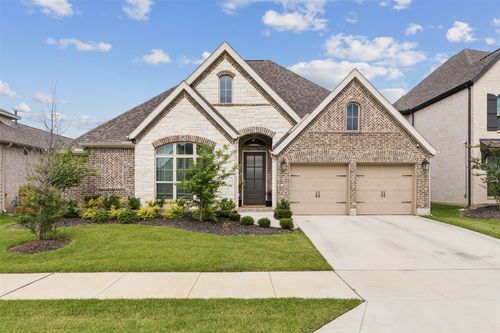 3313 Honey Suckle Ln, Little Elm, TX, 75068-2622 | Card Image
