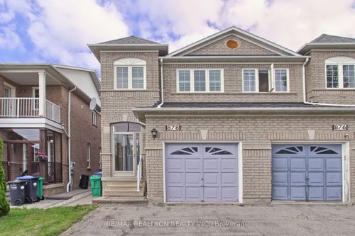 878 Khan Cres, Mississauga, ON, L5V2R4 | Card Image