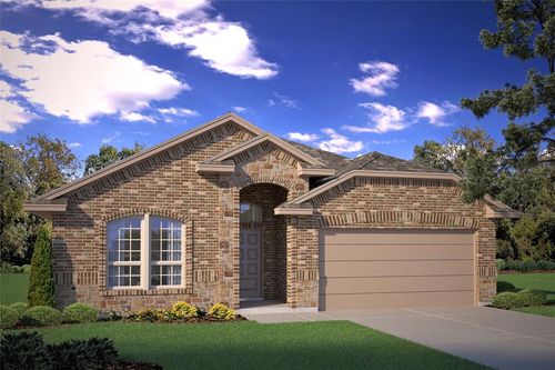 15800 Putney Way, Fort Worth, TX, 76247 | Card Image