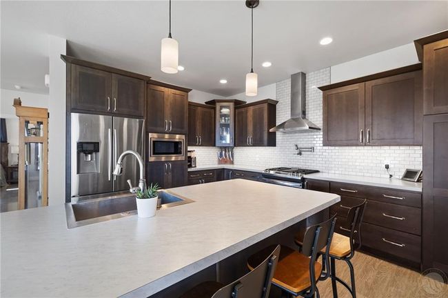 8000 Eagle Bend Blvd, House other with 4 bedrooms, 3 bathrooms and null parking in Shepherd MT | Image 11