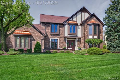 4359 Birch Run Dr, Troy, MI, 48098-4340 | Card Image