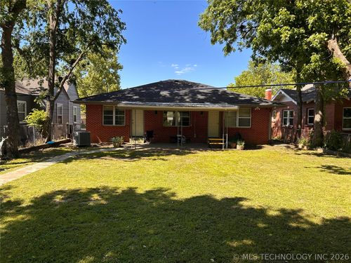 123 E 15th, Ada, OK, 74820 | Card Image