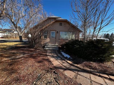 2946 Fenton St, House other with 3 bedrooms, 1 bathrooms and null parking in Wheat Ridge CO | Image 1