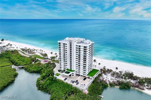 apt-6n-10 Seagate Dr, Naples, FL, 34103-2468 | Card Image