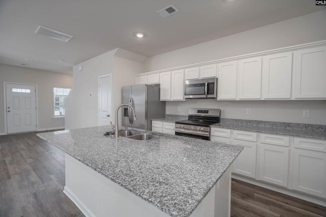 739 Wild Duck Ln, Townhouse with 3 bedrooms, 3 bathrooms and null parking in Columbia SC | Image 12