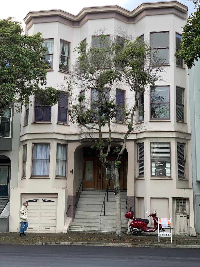 Residential Income in San Francisco 3
