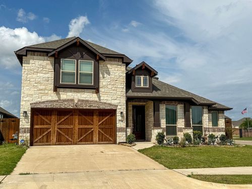 2700 Richard St Street, Burleson, TX, 76028 | Card Image