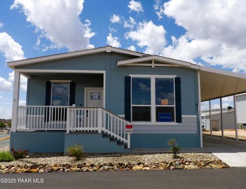 lot-43-11350 E Sarah Jane Ln, Dewey-Humboldt, AZ, 86327-4560 | Card Image