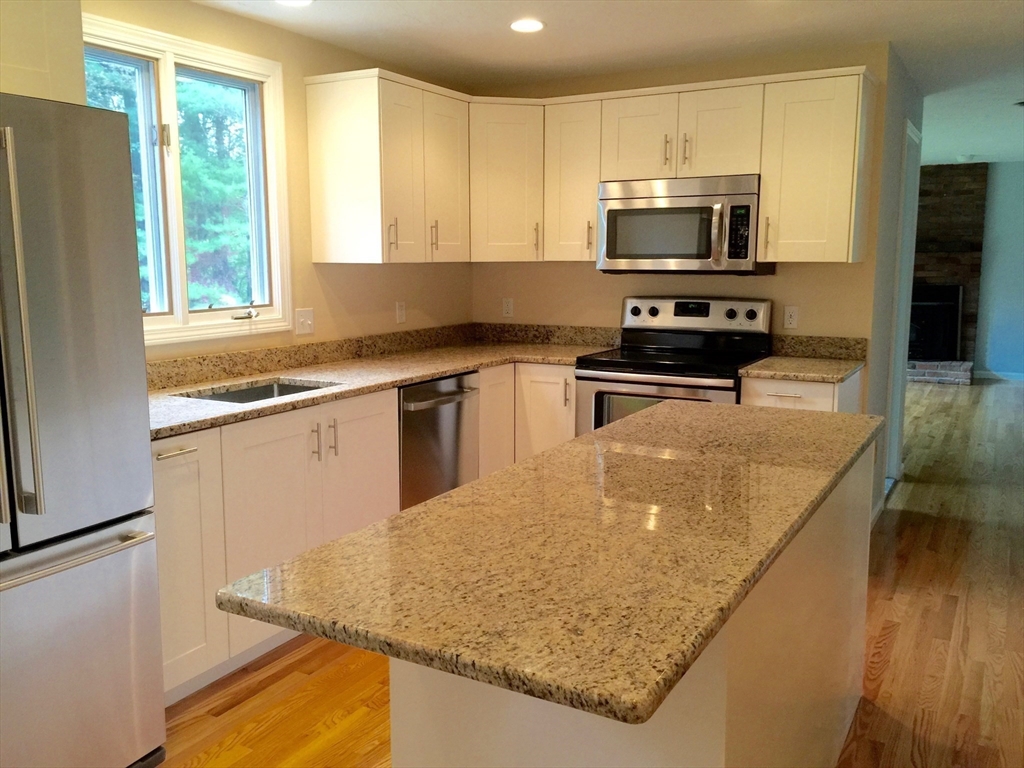 Residential Lease in Needham 4