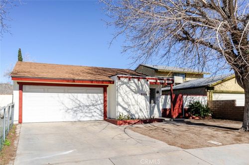 3119 E Avenue Q12, Palmdale, CA, 93550 | Card Image