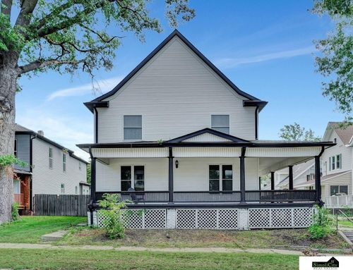 236 S 27th St, Lincoln, NE, 68510-1309 | Card Image