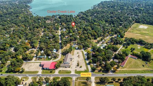 709 Cedarcrest Dr, Tool, TX, 75143-2496 | Card Image