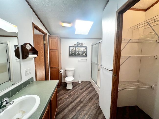 19698 County Road Br, Home with 3 bedrooms, 2 bathrooms and null parking in ROCKBRIDGE WI | Image 47