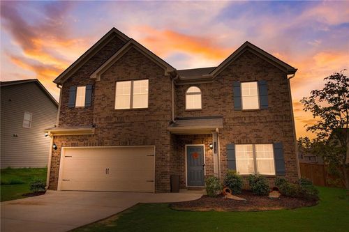 1173 Gaines St, Jonesboro, GA, 30238-8074 | Card Image