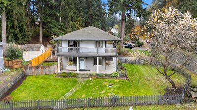 5303 191st Avenue Ct E, House other with 3 bedrooms, 2 bathrooms and 2 parking in Lake Tapps WA | Image 1