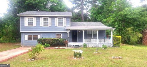 10895 Thrasher Rd, Jonesboro, GA, 30238-6602 | Card Image