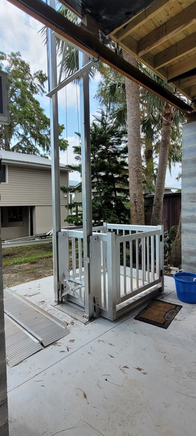 124 Se 894th Ave, House other with 3 bedrooms, 2 bathrooms and null parking in Suwannee FL | Image 6