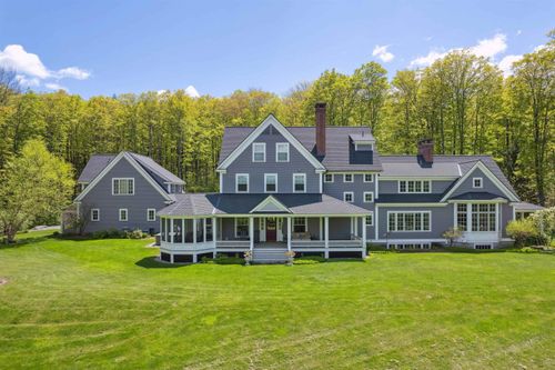 5893 Stage Rd, Barnard, VT, 05031 | Card Image