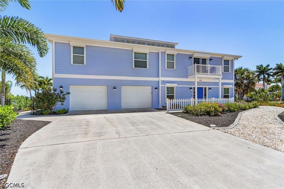 Residential in St James City 2