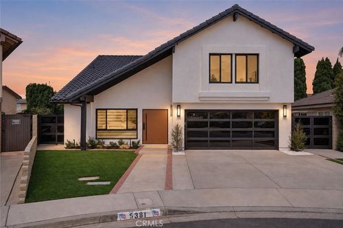 5381 Laverne Cir, Westminster, CA, 92683-1765 | Card Image